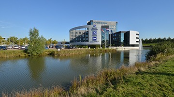 Offizielle Website Fletcher Wellness Hotel Trivium In Etten Leur